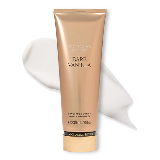 VICTORIA SECRET BARE VANILLA CREAM