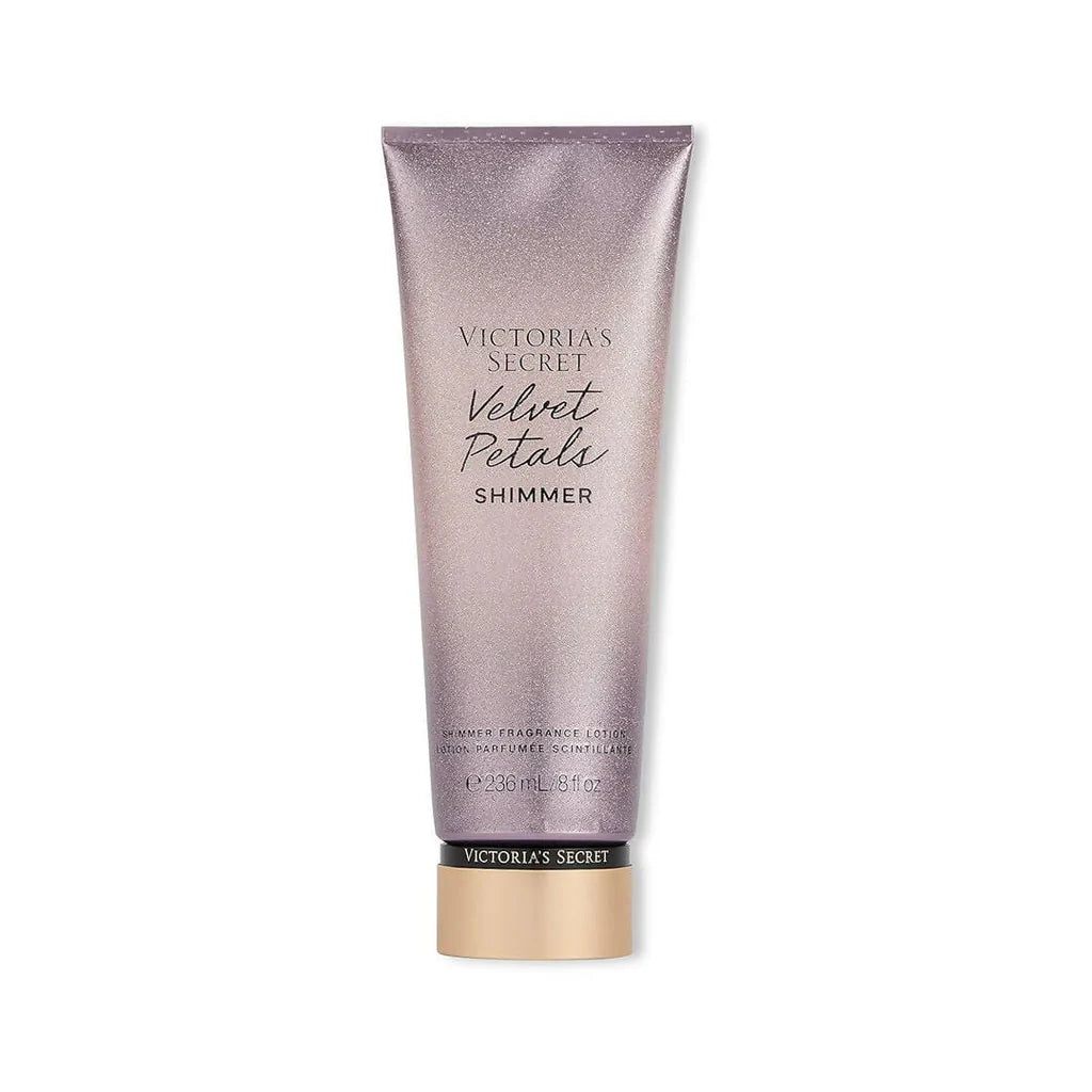 VICTORIA SECRET VELVET PETALS SHIMMER CREAM