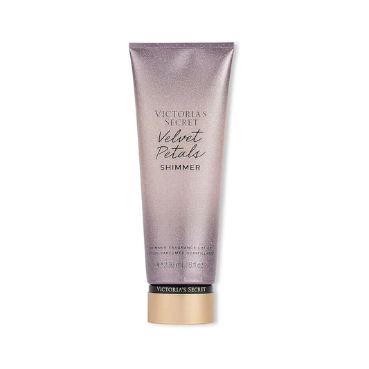 VICTORIA SECRET VELVET PETALS SHIMMER CREAM