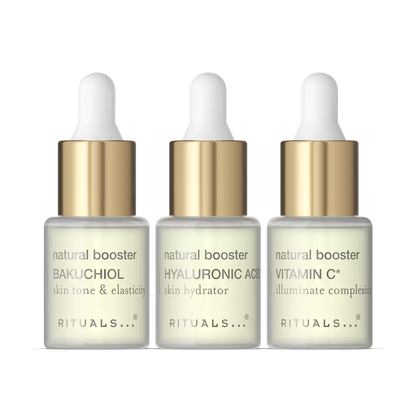 Rituals The Ritual of Namaste Coffret Boosting Bestsellers