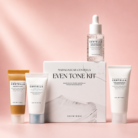 CENTELLA EVEN TONE KIT