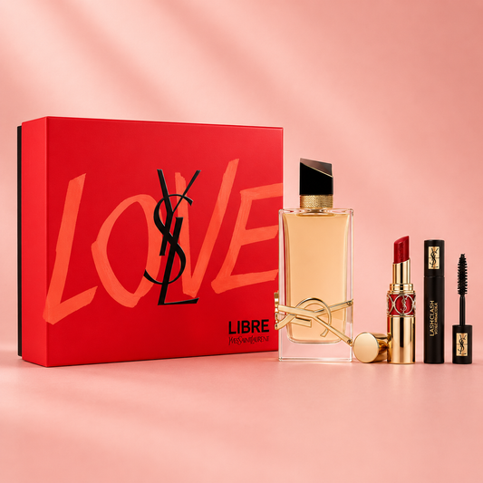 PACK XL LIBRE EDP 90ML