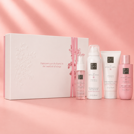 RITUALS OF SAKURA TAILLE S