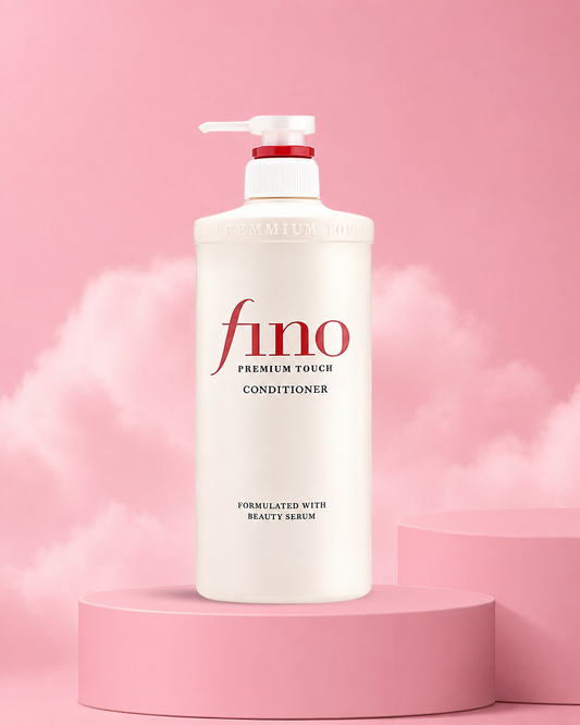 FINO PREMIUM TOUCH CONDITIONER