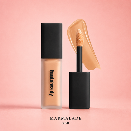 HUDABEUTY CONCEALER (MARMALADE 3.3B)