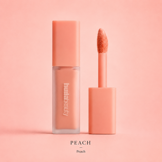 HUDABEAUTY COLOR CORRECTOR (PEACH)