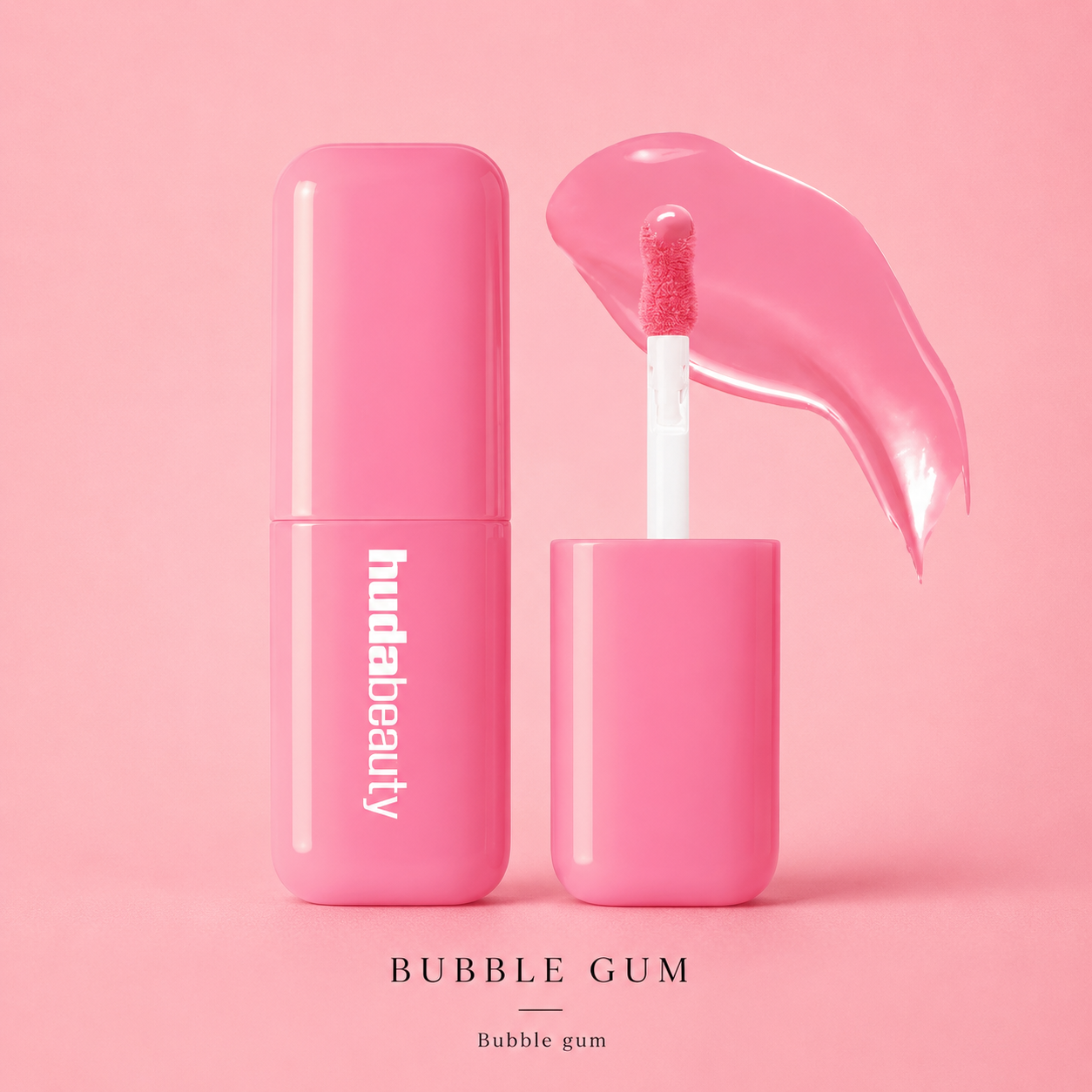 Huda Beauty Blush Filter : Bubble Gum