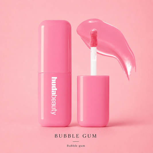 Huda Beauty Blush Filter : Bubble Gum