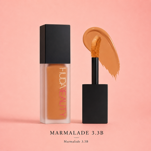 HUDA BEAUTY CONCEALER MARMALADE 3,3b SANS EMBALLAGE