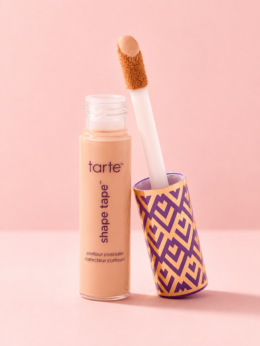 TARTE (29N LIGHT-MEDIUM)