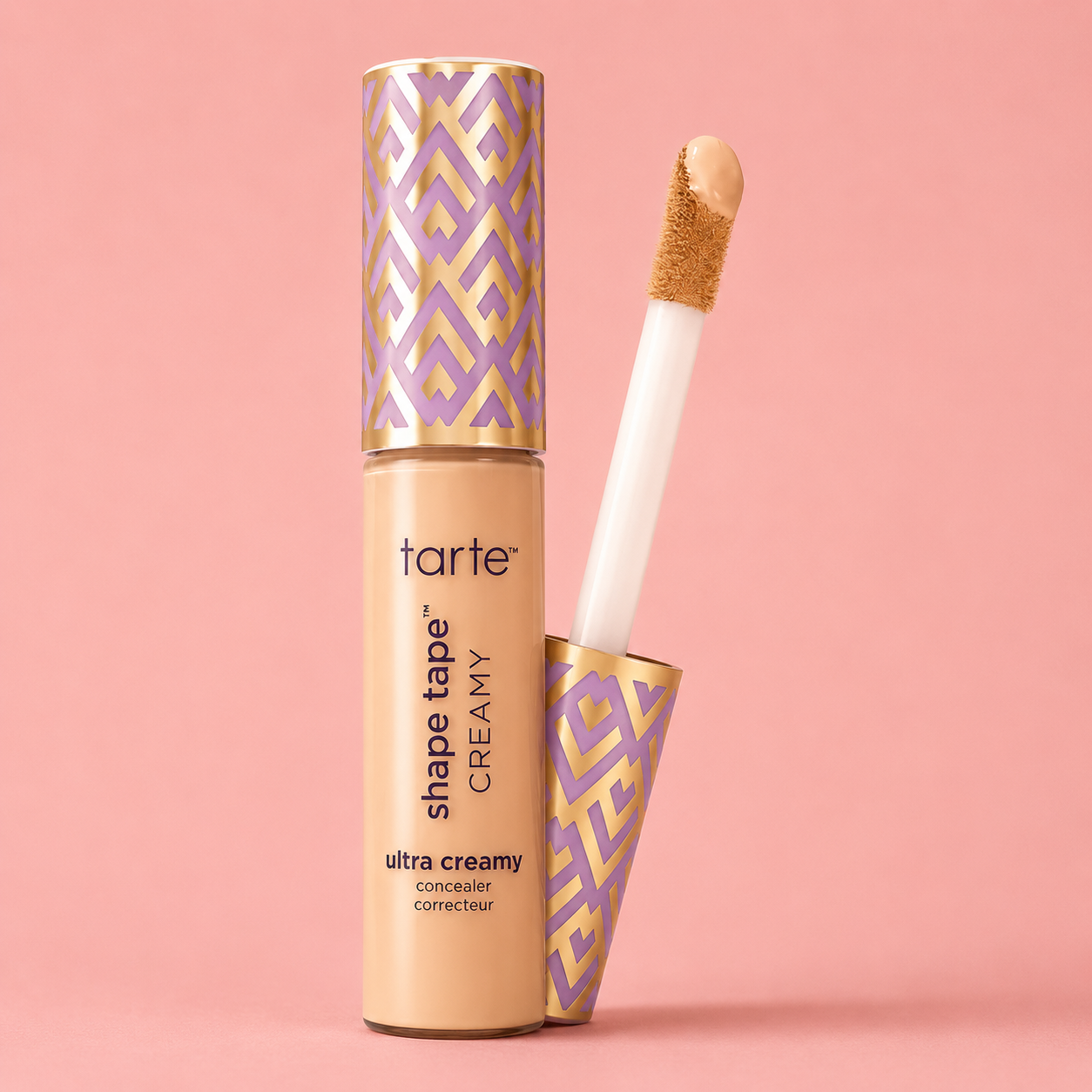 TARTE ULTRA CREAMY (29N LIGHT-MEDIUM)