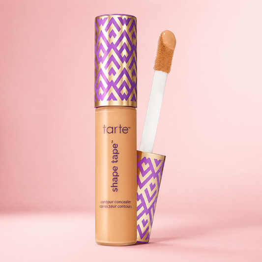 TARTE CONCEALER (35H MEDIUM HONEY)