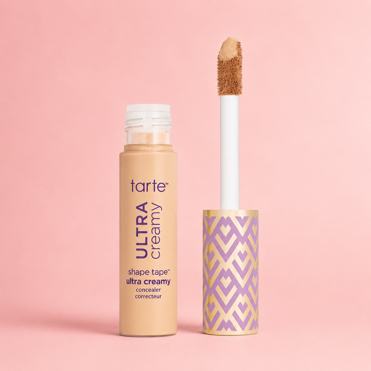TARTE ULTRA CREAMY (27H LIGHT-MEDIUM HONEY)