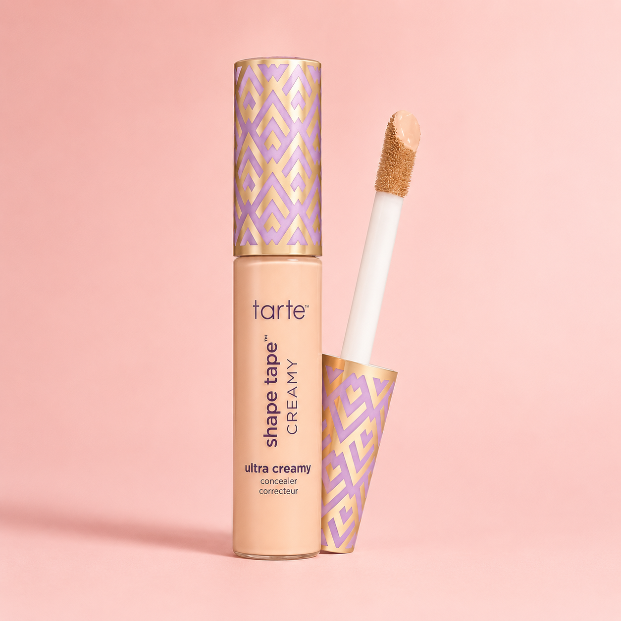 TARTE ULTRA CREAMY (16N FAIR-LIGHT NEUTRAL)