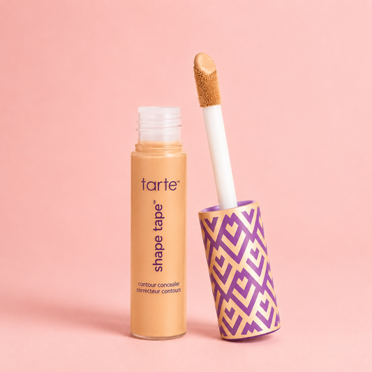 TARTE ULTRA CREAMY CONCEALER (36S MEDIUM-TAN SAND)