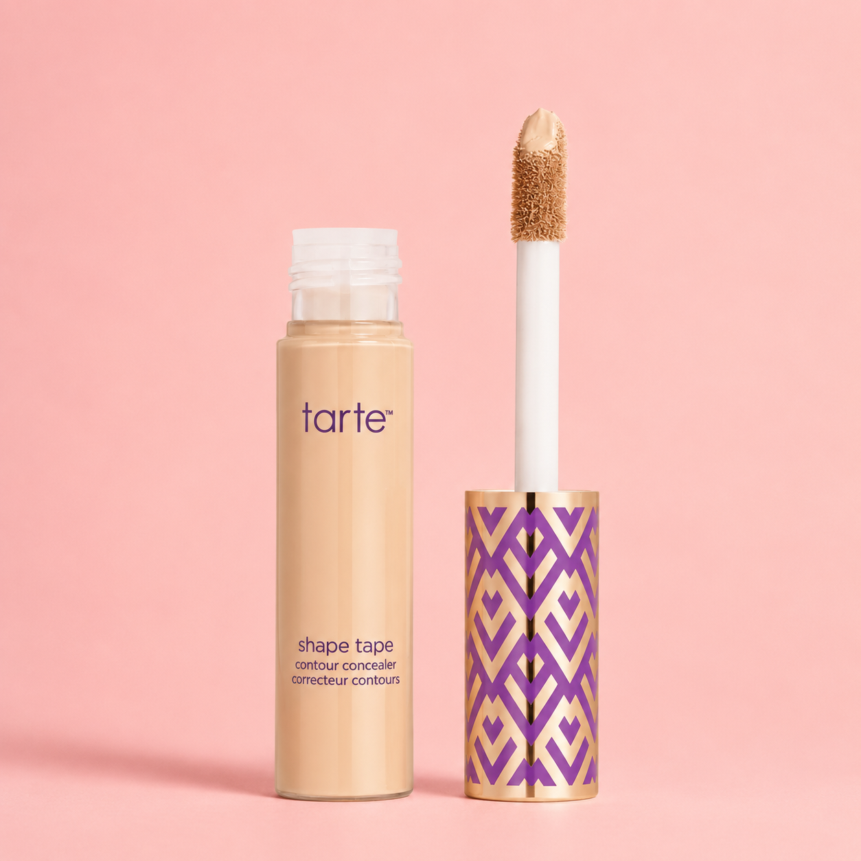 TARTE CONCEALER (27S LIGHT- MEDIUM SAND)