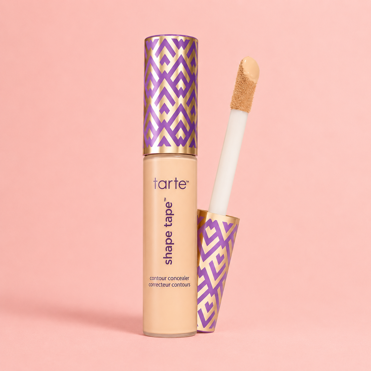 TARTE ULTRA CREAMY (20S LIGHT SAND)