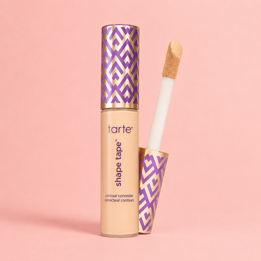 TARTE ULTRA CREAMY (20S LIGHT SAND)