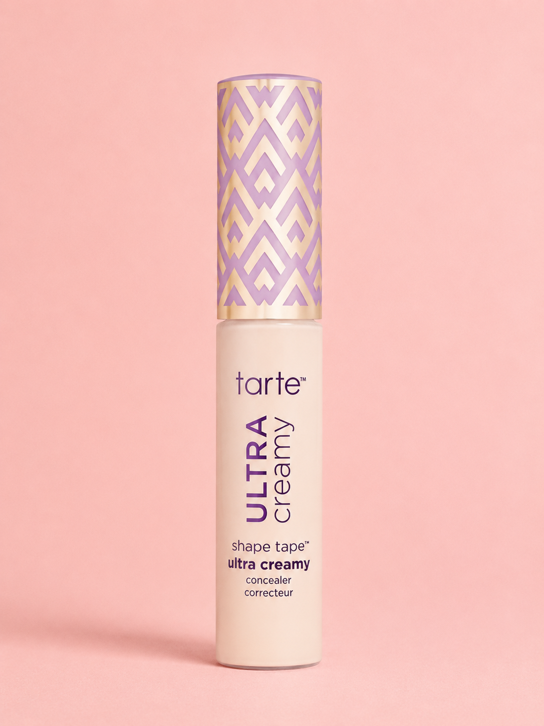 TARTE ULTRA CREAMY (27B LIGHT-MEDIUM BEIGE)