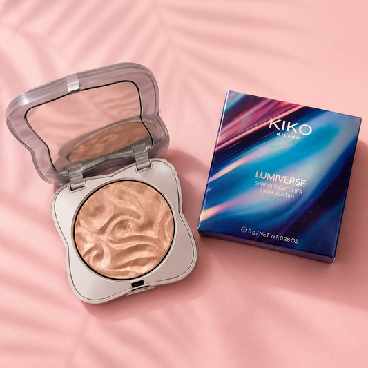 KIKO DOLCE LUMIVERSE HIGHLIGHTER
