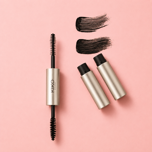 KIKO 3IN1 MASCARA