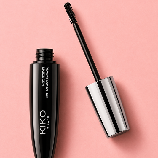 KIKO MAXI MOD MASCARA