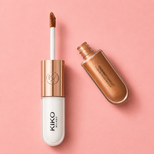 KIKO PRIMER CONCEALER DUO 08