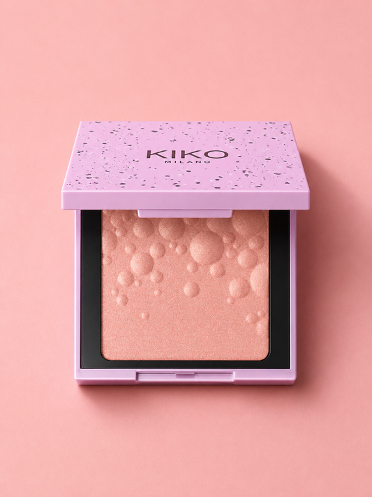 KIKO HIGHLIGHTER ENERGY SHAKE
