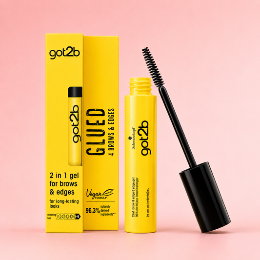 GOT2B GEL 2 EN 1 POUR SOURCILS ET BORDS 16ML