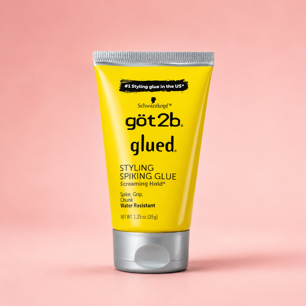 Gel Spiking Glue 35g - GOT2B