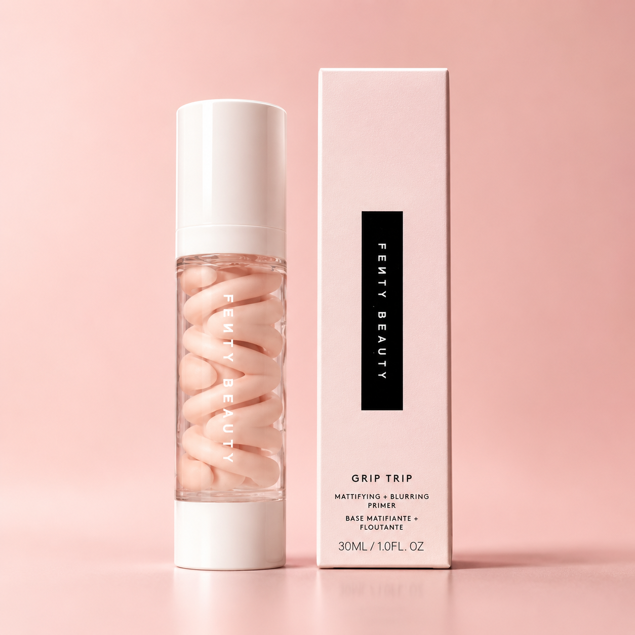 FENTY BEAUTY GRIP TRIP PRIMER MATIFIANTE