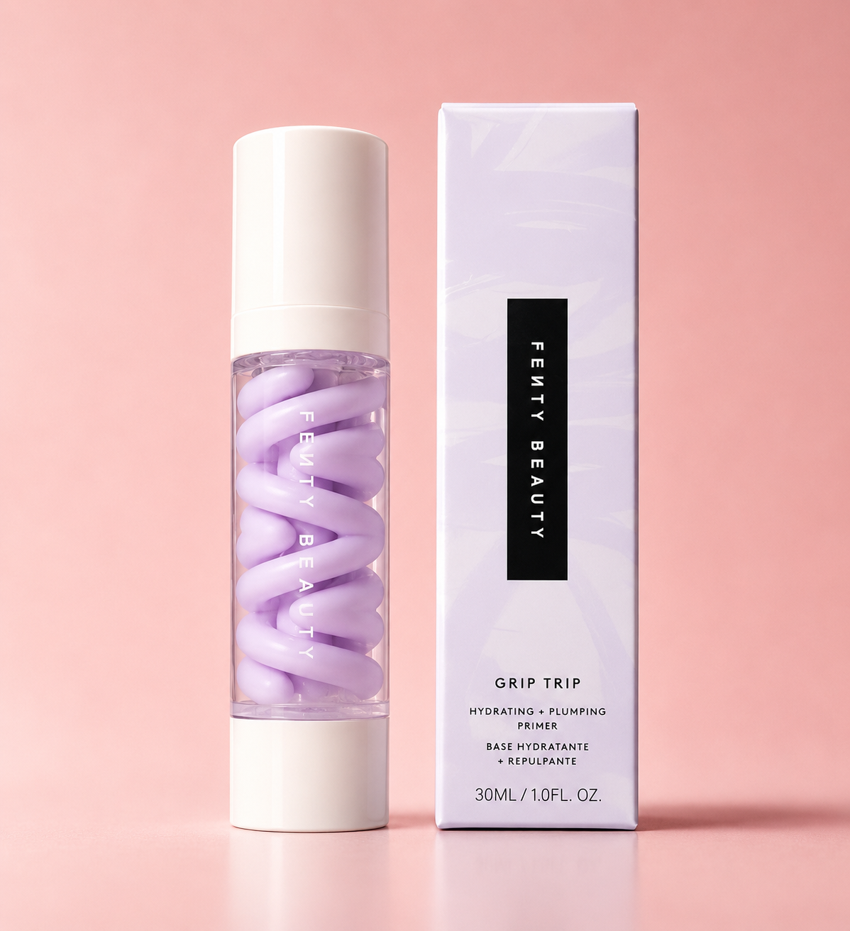 FENTY BEAUTY GRIP TRIP PRIMER HYDRATANTE