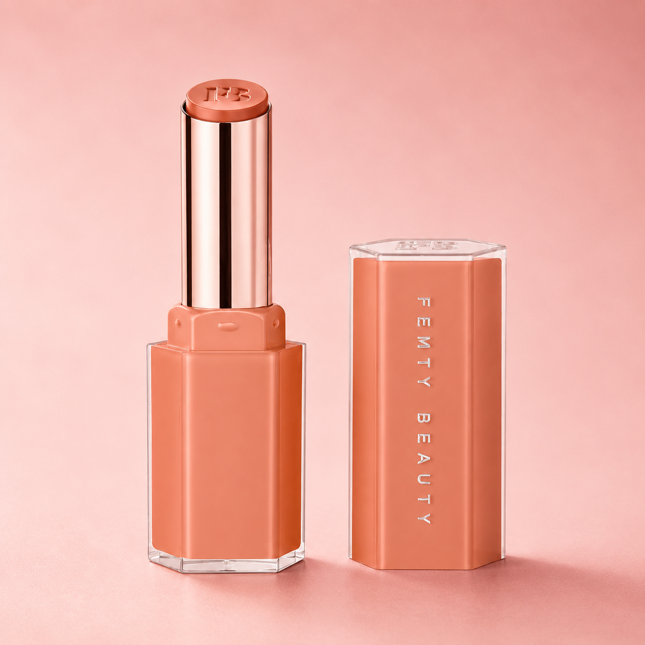 FENTY BEAUTY GLOSS BOMB STIX(02 TWO LIP KISS)