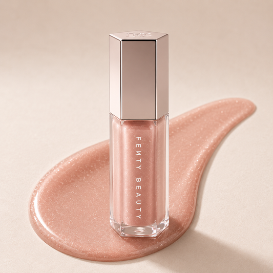 FENTY BEAUTY GLOSS BOMB(04 SWEET MOUTH)