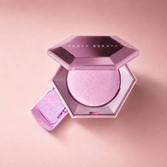 FENTY BEAUTY DIAMOND BOMB (LAVENDER LUV R 03)
