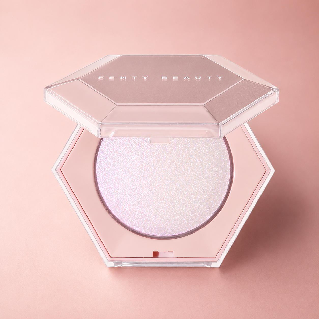 FENTY BEAUTY DIAMOND BOMB (PINK ICE 04)