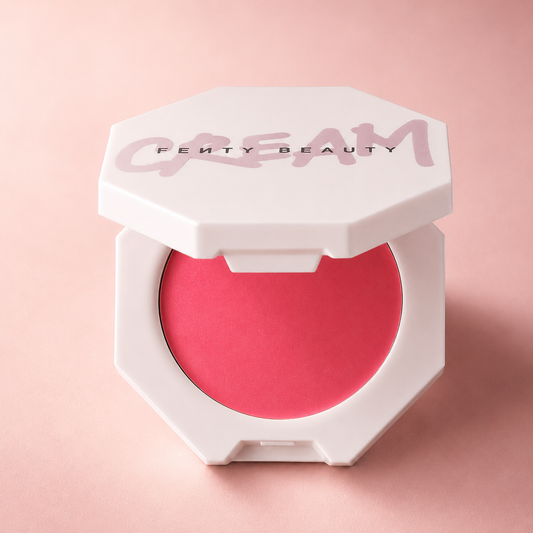 FENTY BEAUTY CREAM BLUSH (STRAWBERRY DRIPB 05)
