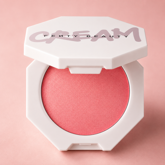 FENTY BEAUTY CREAM BLUSH (PINKY PROMISE 13)