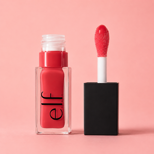 ELF LIP OIL (RED DELICIOUS)