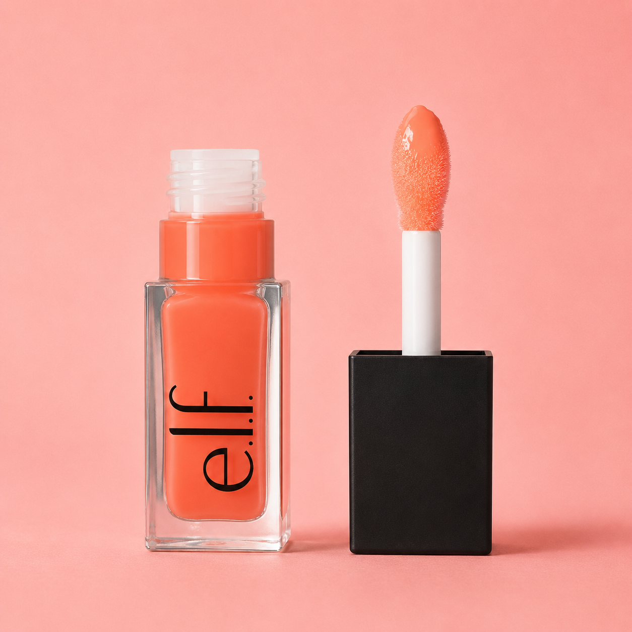 ELF LIP OIL (CORAL FIXATION)