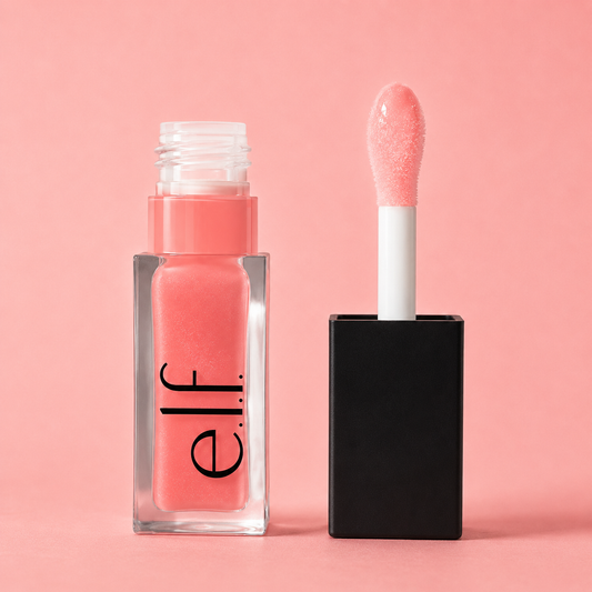 ELF LIP OIL (PINK QUARTZ)