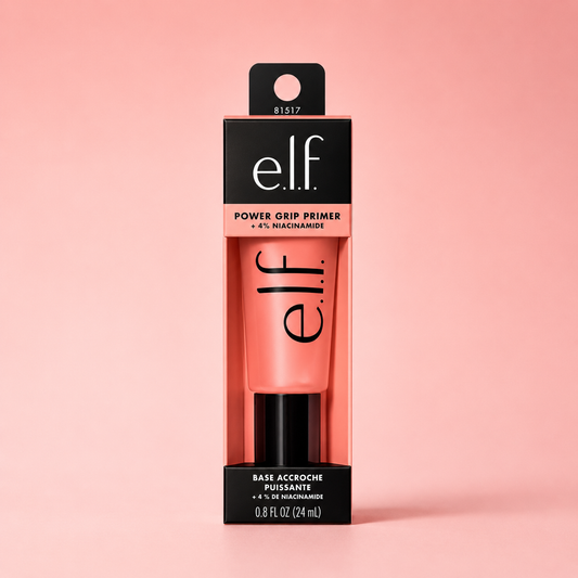 ELF POWER GRIP PRIMER + NIACINAMIDE
