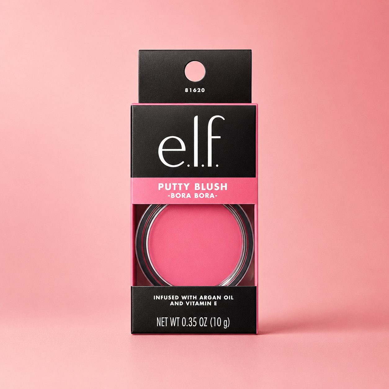 ELF PUTTY BLUSH4 (BORA BORA)