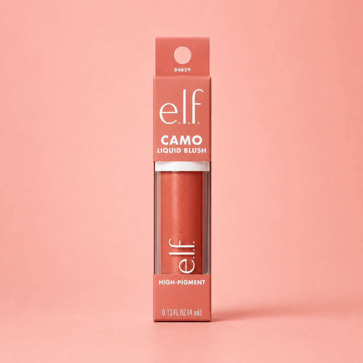 ELF CAMO LIQUID BLUSH (COPPER ETIQUETTE)
