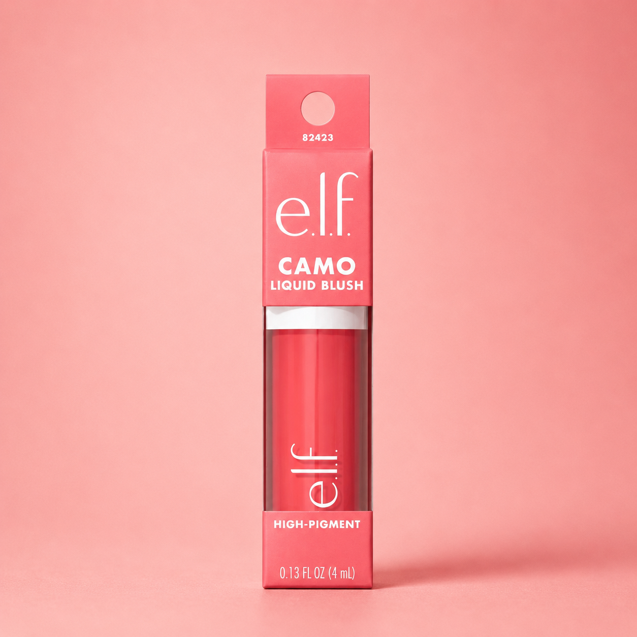 ELF CAMO LIQUID BLUSH (PINKY PROMISE)