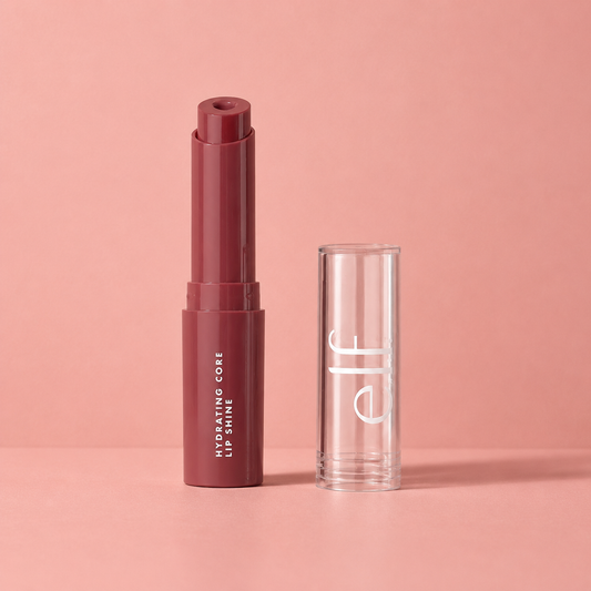 ELF HYDRATING CORE LIP SHINE (84563)