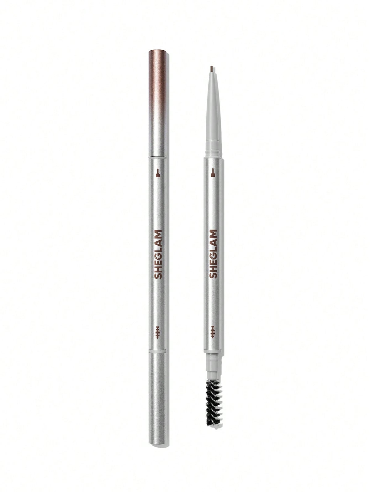Sheglam Microdefine Crayon Sourcils – Chocolate