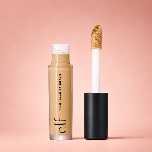 ELF 16HR CAMO CONCEALER (MEDIUM BEIGE)