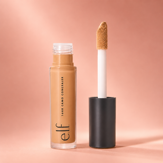 ELF 16HR CAMO CONCEALER (FAIR BEIGE)