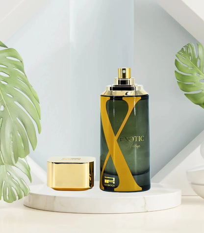 XEXOTIC HERITAGE RUE BROCA 100 ML